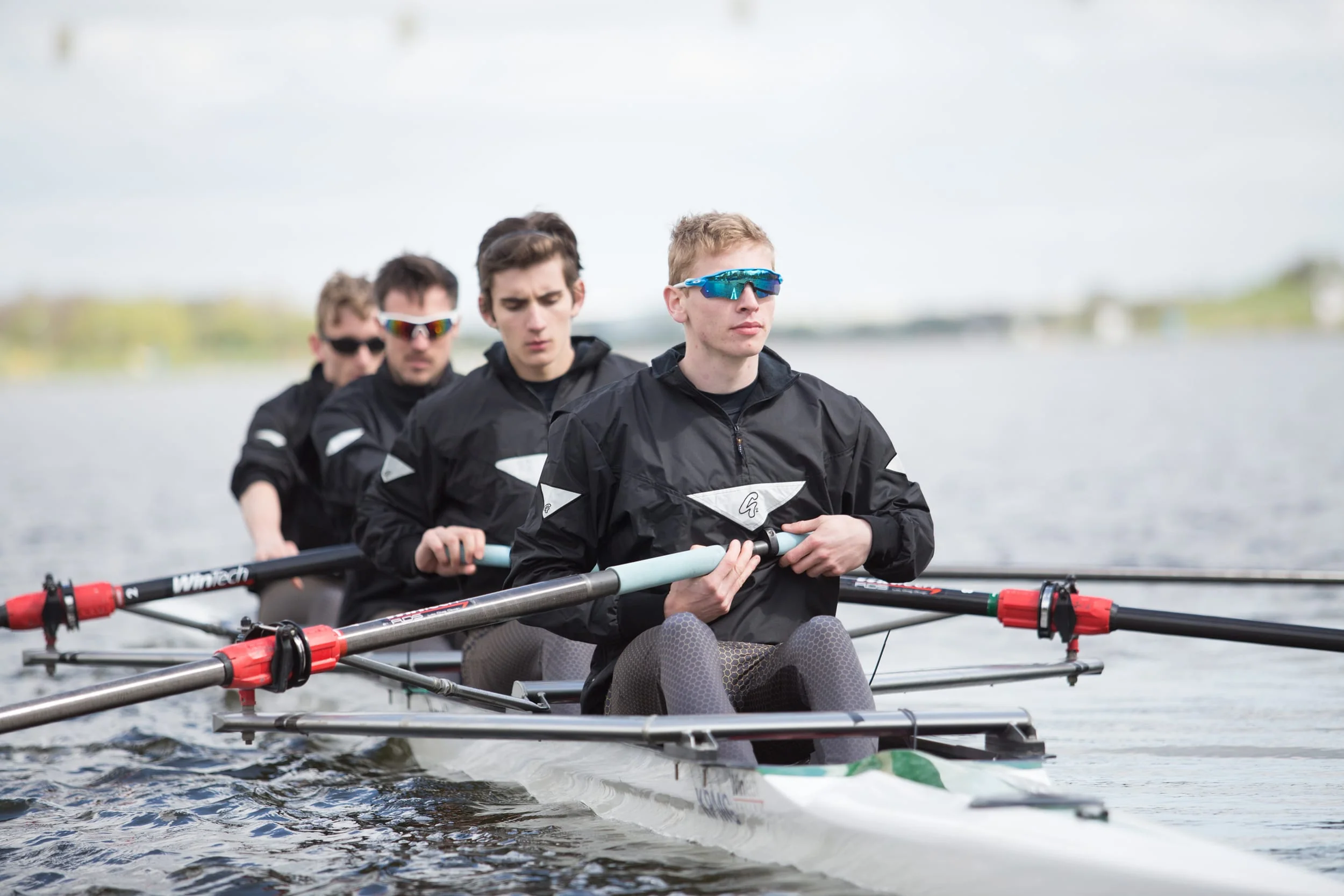 Elite Performance, Decades of Craftsmanship